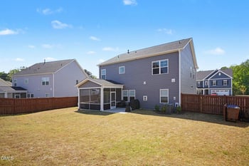 424 Boardwalk Dr, Wake Forest, NC 27587