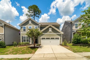 424 Brook Pine Trl, Apex, NC 27523