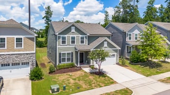 424 Brook Pine Trl, Apex, NC 27523