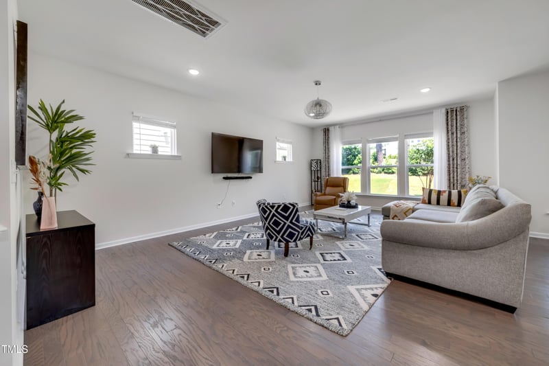 424 Brook Pine Trl, Apex, NC 27523