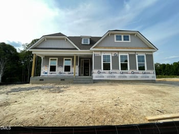 424 Browning Mill Dr, Wendell, NC 27591