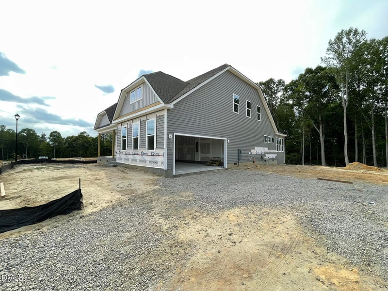 424 Browning Mill Dr, Wendell, NC 27591