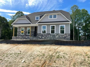 424 Browning Mill Dr, Wendell, NC 27591