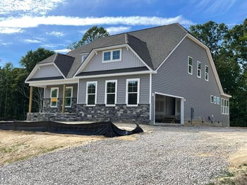 424 Browning Mill Dr, Wendell, NC 27591