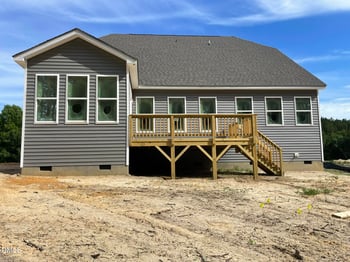 424 Browning Mill Dr, Wendell, NC 27591