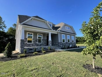 424 Browning Mill Dr, Wendell, NC 27591