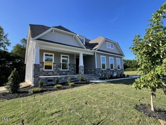 424 Browning Mill Dr, Wendell, NC 27591