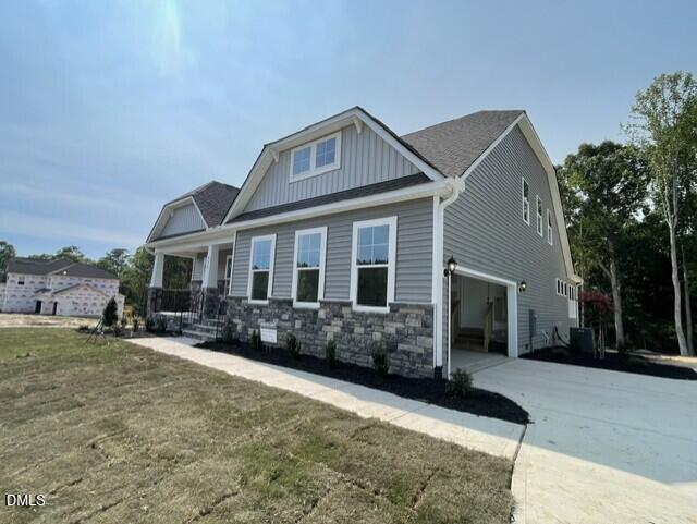 424 Browning Mill Dr, Wendell, NC 27591