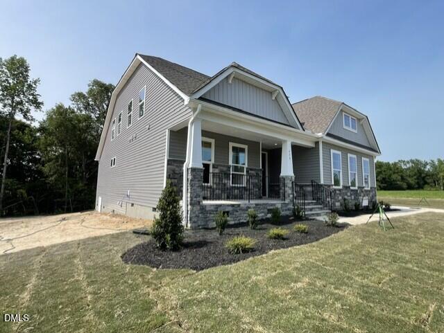 424 Browning Mill Dr, Wendell, NC 27591