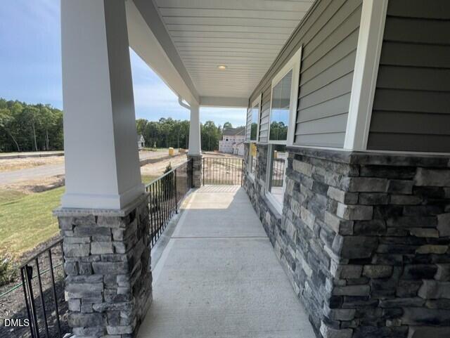 424 Browning Mill Dr, Wendell, NC 27591