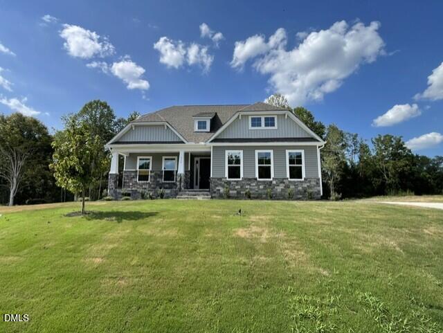 424 Browning Mill Dr, Wendell, NC 27591