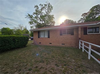 424 Bryan St, Fayetteville, NC 28305