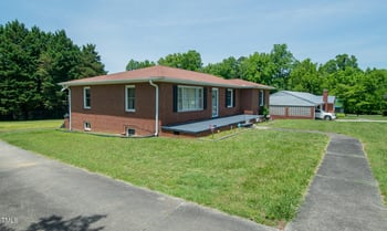 424 Camp Rd, Burlington, NC 27217