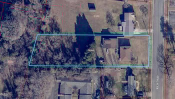 424 Camp Rd, Burlington, NC 27217
