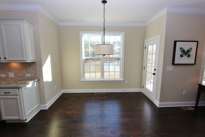 424 Cedar Pond Ct, Knightdale, NC 27545