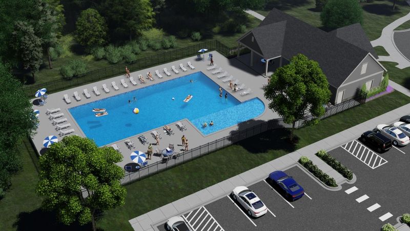 424 Chickasaw Plum Dr, Holly Springs, NC 27540