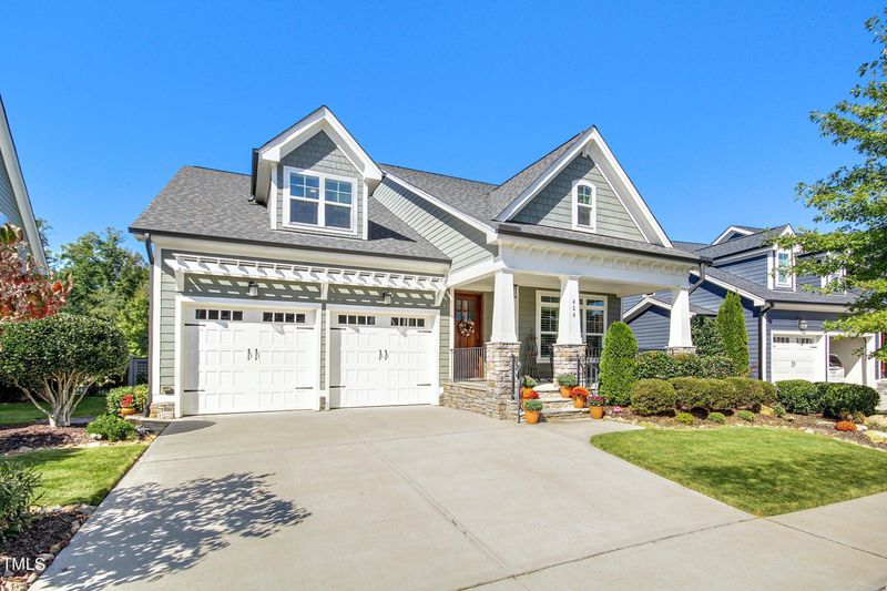 424 Cliffdale Rd, Chapel Hill, NC 27516