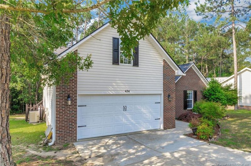 424 Coachman Way, Sanford, NC 27332