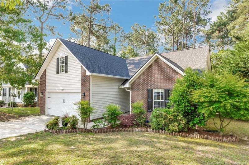 424 Coachman Way, Sanford, NC 27332