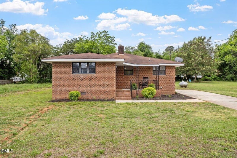 424 Como Dr, Raleigh, NC 27610