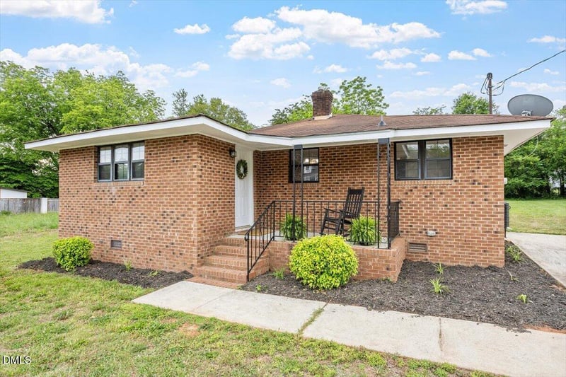 424 Como Dr, Raleigh, NC 27610