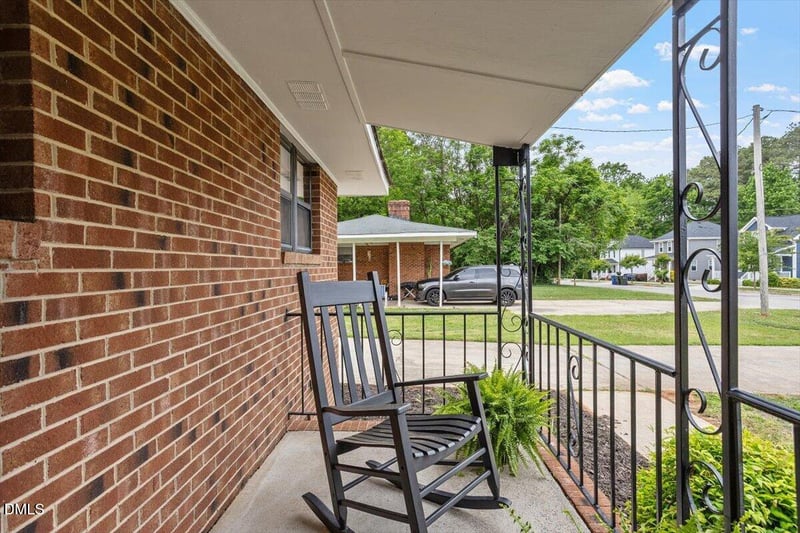 424 Como Dr, Raleigh, NC 27610