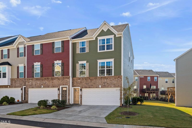 424 Cross Country Way, Durham, NC 27703