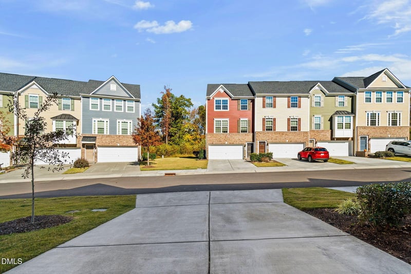 424 Cross Country Way, Durham, NC 27703