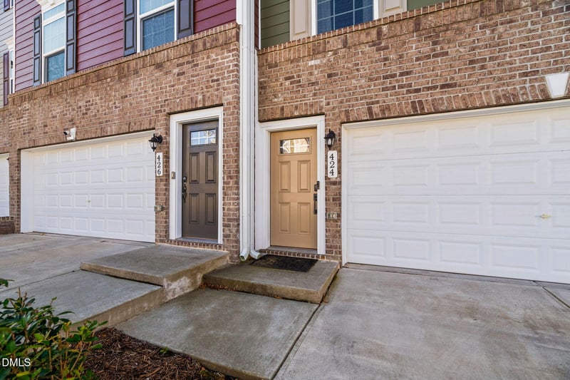 424 Cross Country Way, Durham, NC 27703