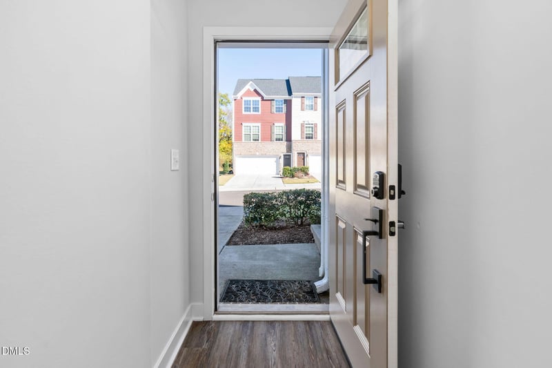 424 Cross Country Way, Durham, NC 27703