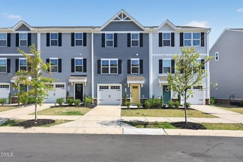 424 Emerald Shire Way, Zebulon, NC 27597