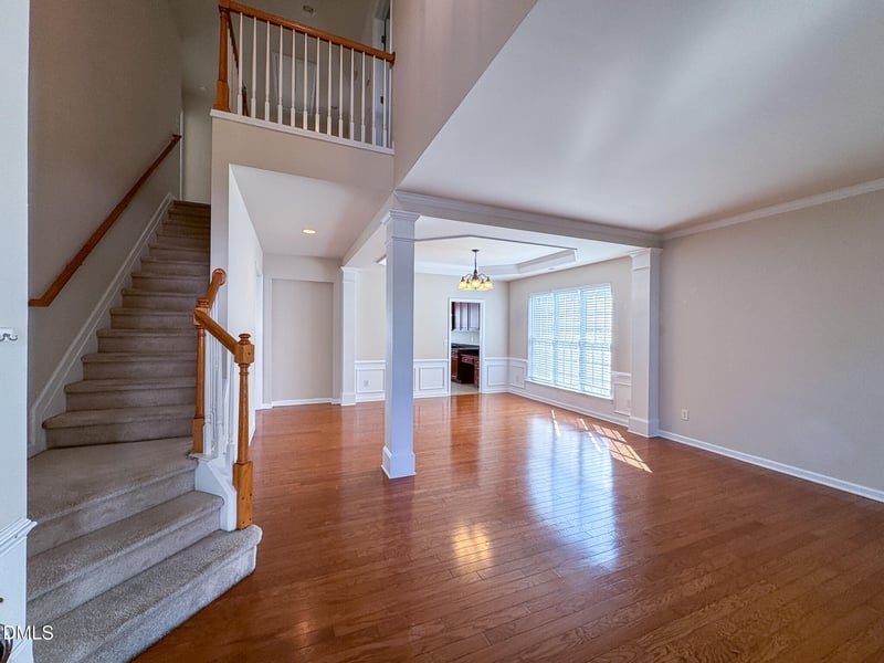 424 Euphoria Cir, Cary, NC 27519