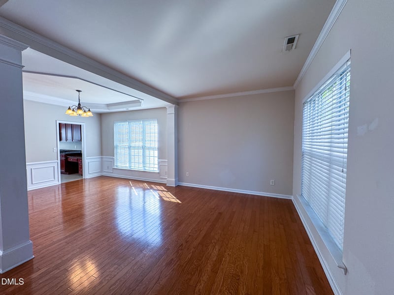 424 Euphoria Cir, Cary, NC 27519