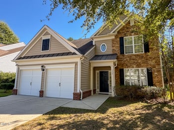 424 Euphoria Cir, Cary, NC 27519