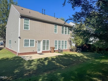 424 Euphoria Cir, Cary, NC 27519