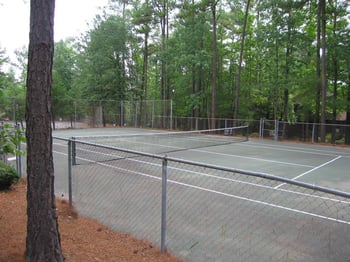 424 Fairoaks Cir, Chapel Hill, NC 27516