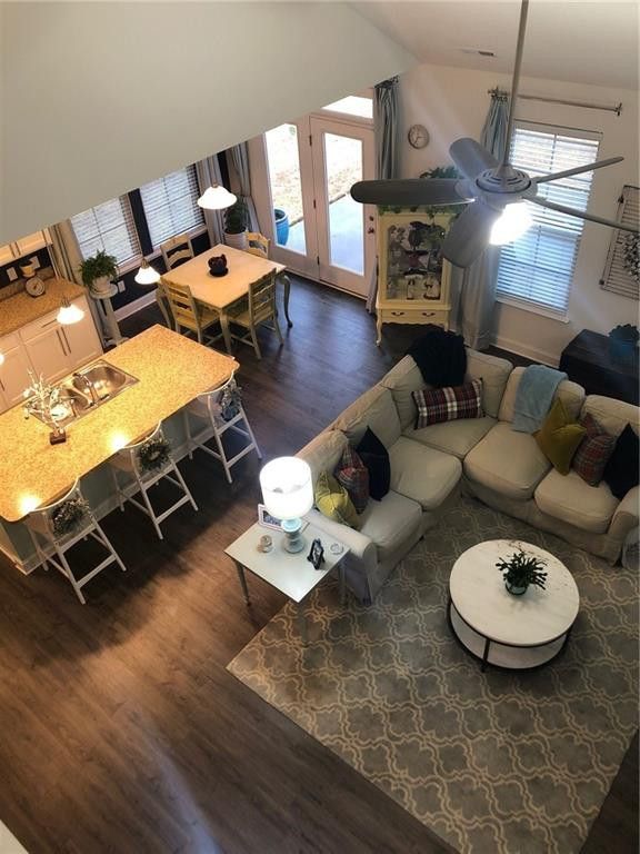 424 Fairway Dr, Mebane, NC 27302