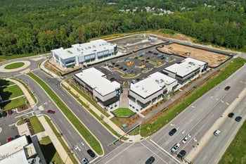 424 Gaston Park Ln #100, Wake Forest, NC 27587