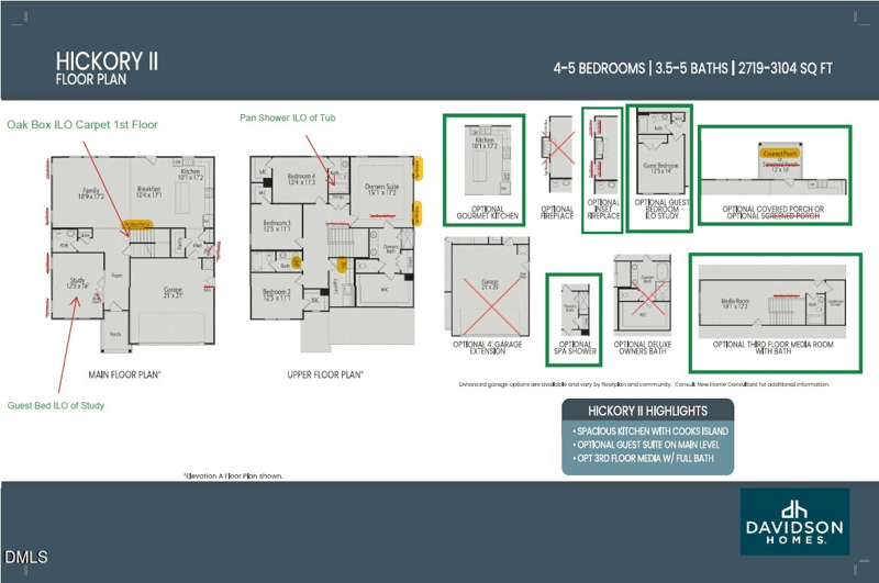 424 Golden Dragonfly St, Wake Forest, NC 27587