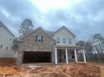 424 Golden Dragonfly St, Wake Forest, NC 27587
