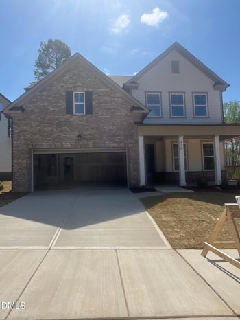 424 Golden Dragonfly St, Wake Forest, NC 27587