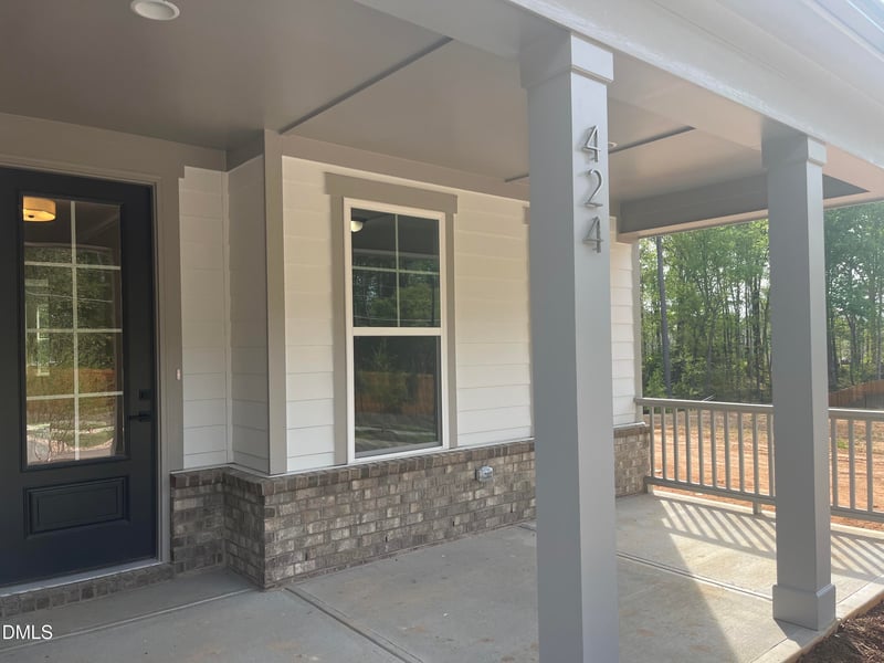 424 Golden Dragonfly St, Wake Forest, NC 27587