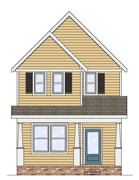 424 Granite Mill Blvd, Chapel Hill, NC 27516
