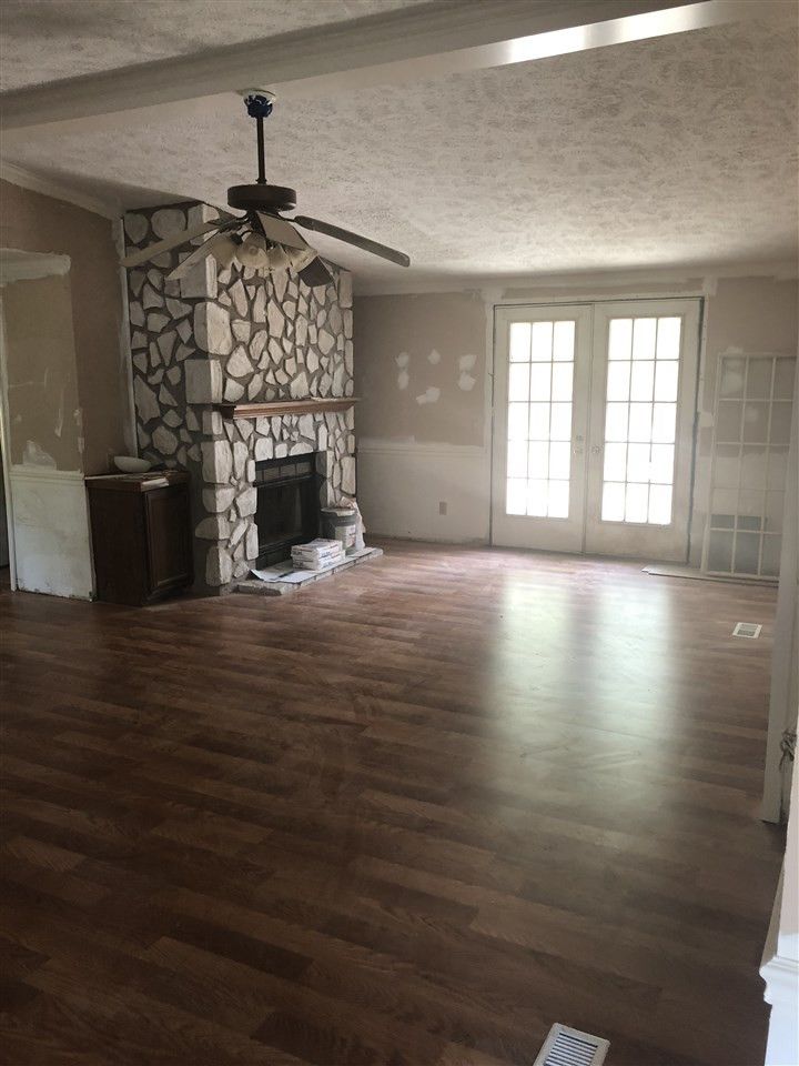 424 Green Hill Rd, Franklinton, NC 27525