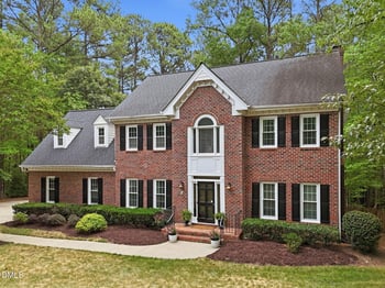 424 Grosvenor Dr, Raleigh, NC 27615