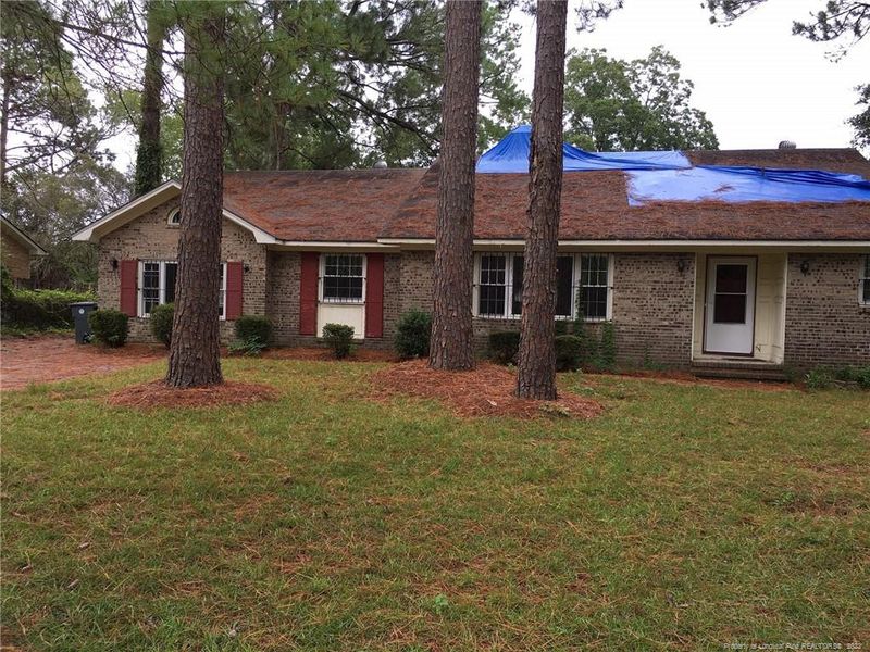 424 Hallmark Rd, Fayetteville, NC 28303