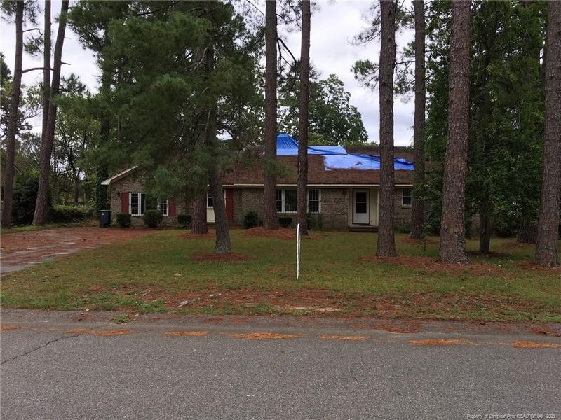 424 Hallmark Rd, Fayetteville, NC 28303
