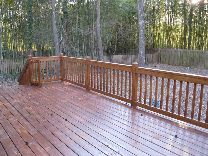 424 Hickory Dr, Chapel Hill, NC 27517