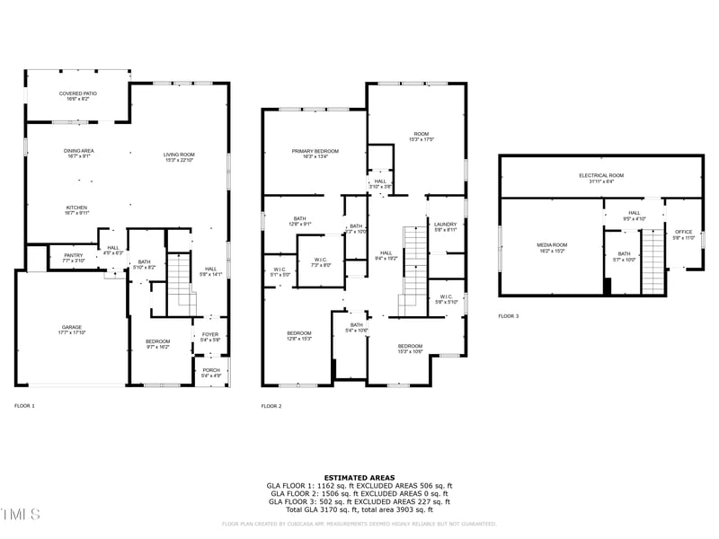 424 Hopwood Way, Apex, NC 27523