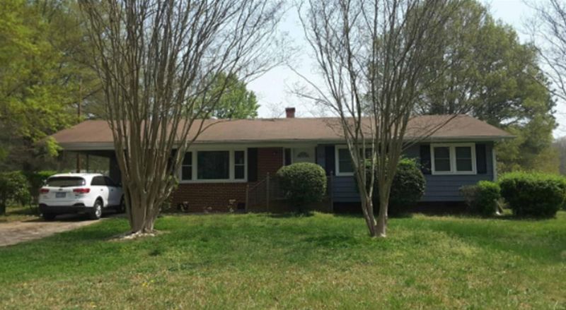 424 Idlewood Dr, Durham, NC 27703